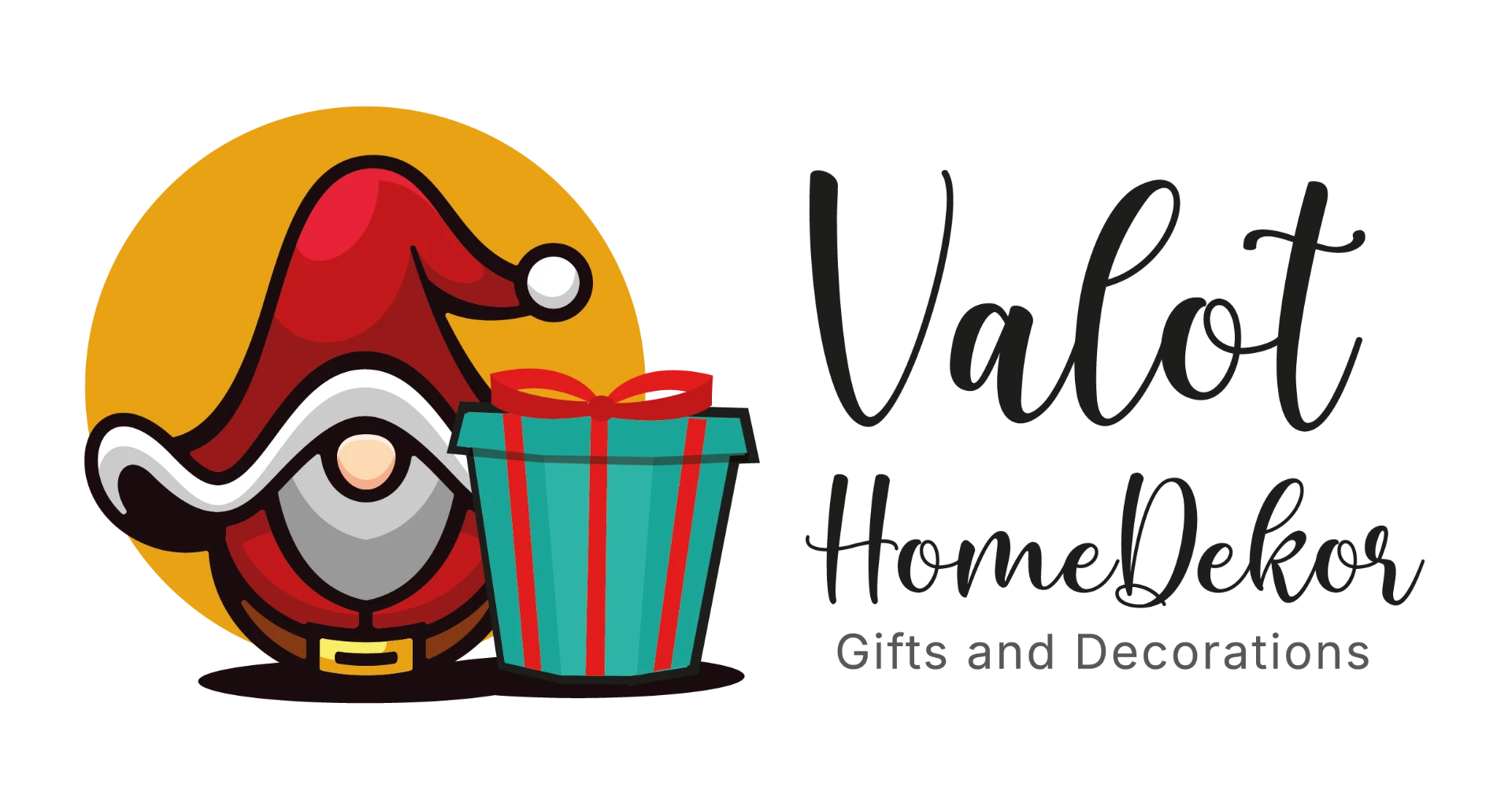 Valot HomeDekor — Gifts and Decorations